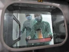 U Alžiru prvi slučaj nove gripe H1N1