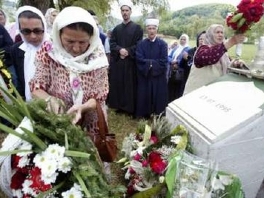 Dosad identificirano 3.737 žrtava genocida, a hiljade u proceduri