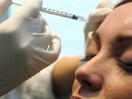 Botox može izliječiti ćelavost?