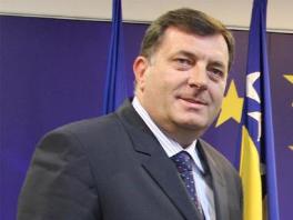 "Niko mi nije spominjao sastanak u Francuskoj"