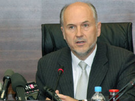 Inzko: 'Jedva čekam Dodikovu tužbu'