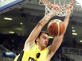 Jasmin Hukić pojačao Benetton iz Trevisa