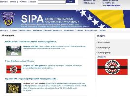 SIPA pokrenula novu web stranicu