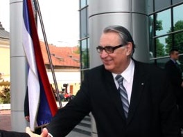 'Tužba protiv visokog predstavnika nakon isteka mandata'