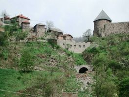 Završena likovna kolonija na Vranduku