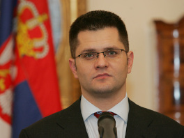 Jeremiću nije dozvoljeno učešće na otvaranju samita