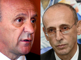 Sadoviću danas ističe rok za davanje ostavke