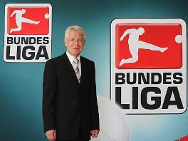 Reinhard Rauball (Foto: Bundesliga.de)