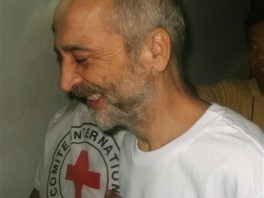 Italijan Eugenio Vagni oslobođen na Filipinima