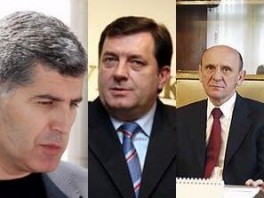 Bh. lideri s delegacijom američkog kongresa