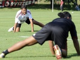 Ronaldinho: Obećavam da ću biti onaj stari