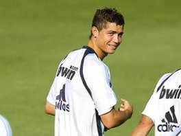 Real Madrid zbog Ronalda mijenja sponzora?