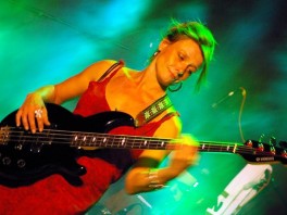 "Mostar blues festival" počinje 20. jula