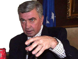 Beriz Belkić (Foto: Arhiv)