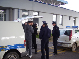 Pripreme za akciju "Tara 2" trajale više mjeseci