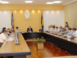 Premijeri razgovarali o uslovima iz stand by aražmana