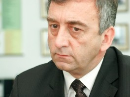 Vinko Dumančić (Foto: CIN)