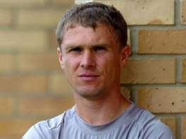 Sergej Rebrov