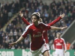 Samir Nasri teško povrijeđen