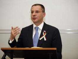 Sergej Stanišev