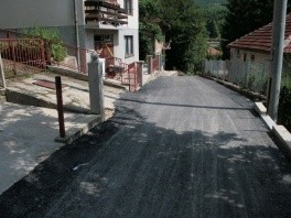 Radovi u Nahorevskoj ulici