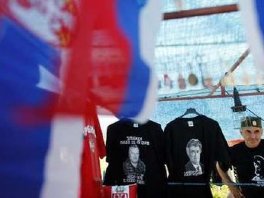 Karadžić tvrdi da je broj žrtava u Srebrenici "netačan"