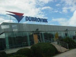 Pao francuski avion, nema povrijeđenih