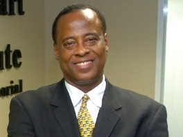 Dr. Conrad Murray