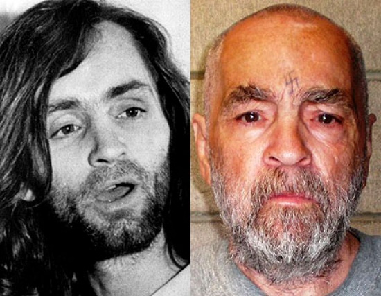 Charles Manson
