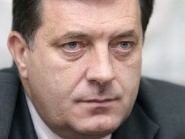 Dodik: "Dosta mi je Gregoriana"