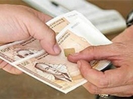 Prihodi manji za 13 posto