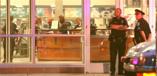Foto: AP