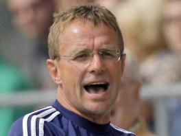 Rangnick: Bit ćemo još bolji