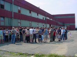Obilježeno 17. godina od raspuštanja logora Omarska