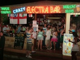 Bar na Kritu