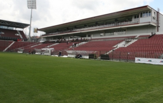 Stadion Cluja