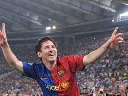Barcelona i Messi postigli dogovor