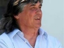 U požaru teško povrijeđen Ratko Svilar