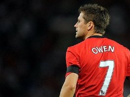 Rooney: Vidim Owena ponovo u reprezentaciji