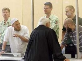 Nastavljeno suđenje terorističkoj grupi u Dusseldorfu