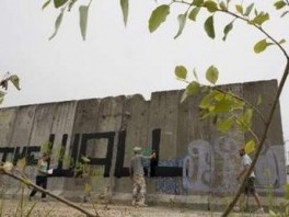 Na Berlinskom zidu ubijeno najmanje 136 osoba