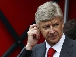 Wenger: Igra Barcelone je umjetnost