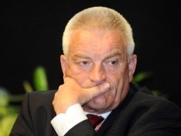 Slovenski ministar prevezen u Ljubljanu