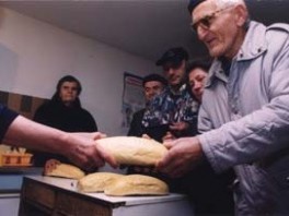 Sve više korisnika Javne kuhinje