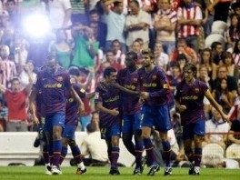 Barcelonini igrači dominiraju UEFA nominacijama