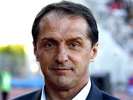Faruk Hadžibegić