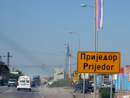 Otkriven ubica starca Jusufa Garibovića