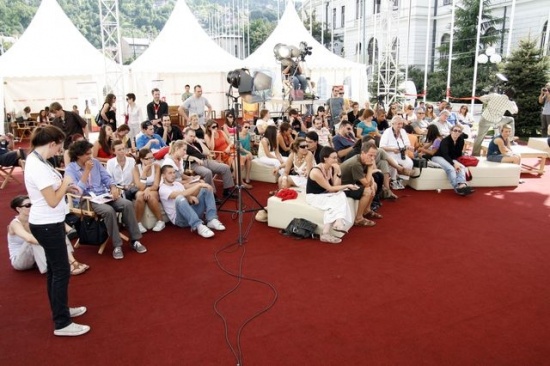 Foto: SFF.ba