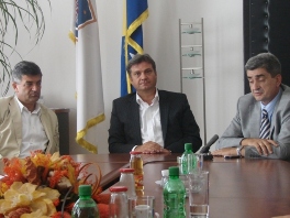 Sarajevo kandidat za organizaciju "Zimskog festivala mladih"