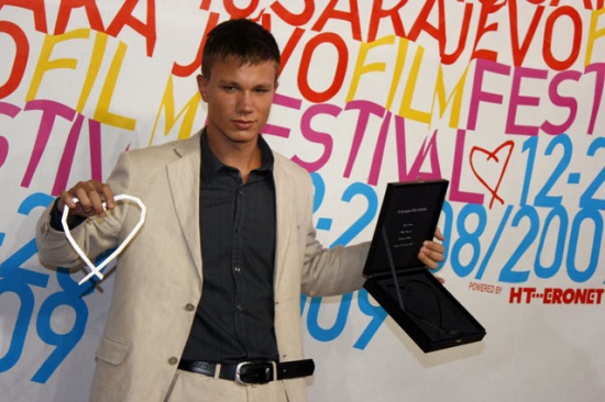 Relja Popović (Foto: A. Panjeta)